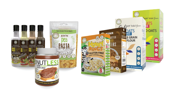 Kara products