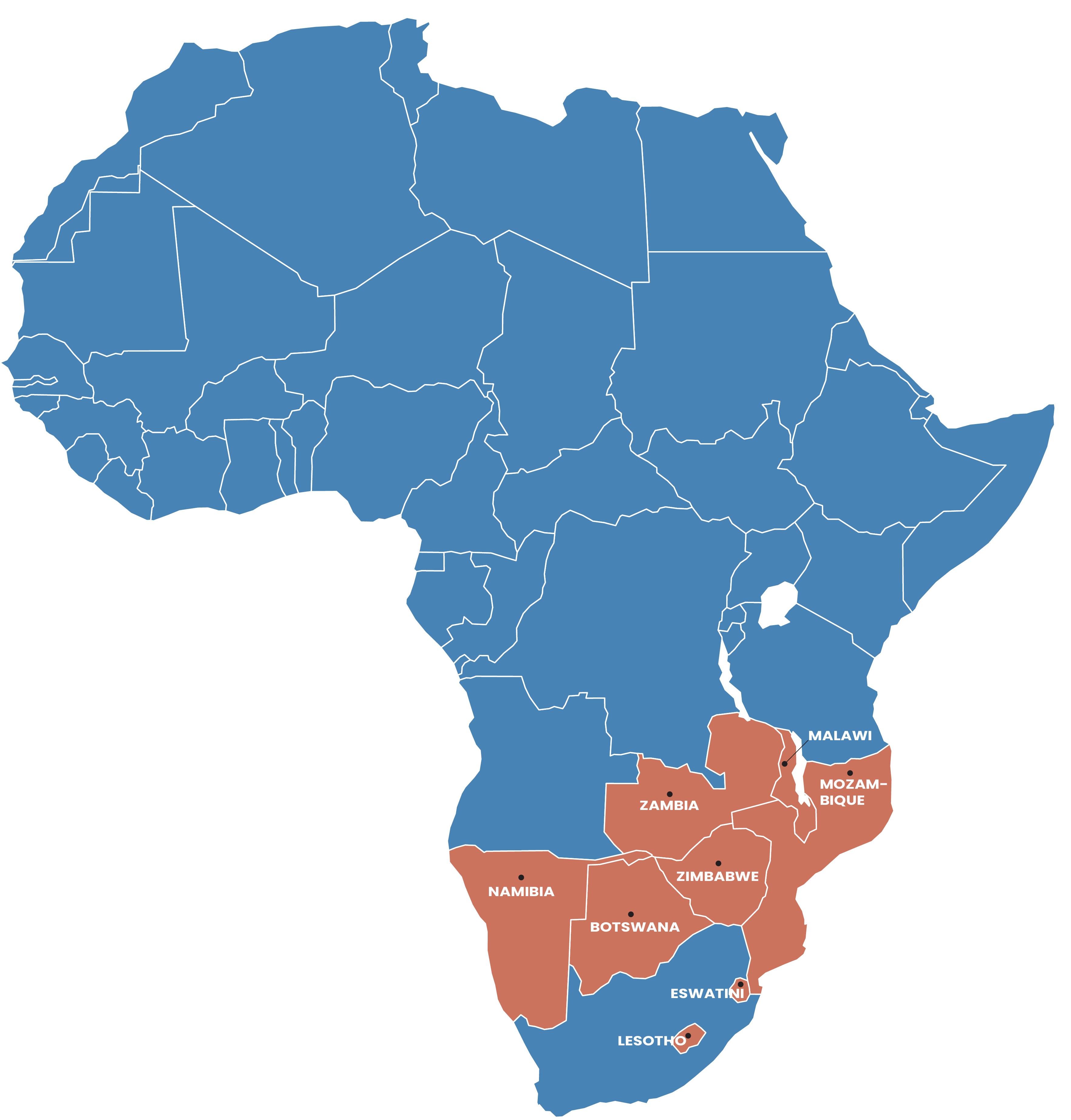 africa