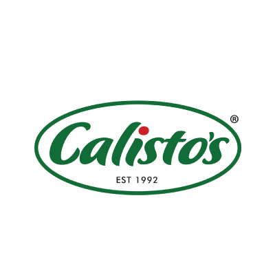 calistos Good Stuff logo