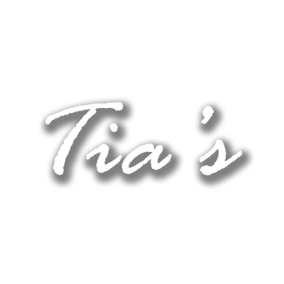 tias Good Stuff logo